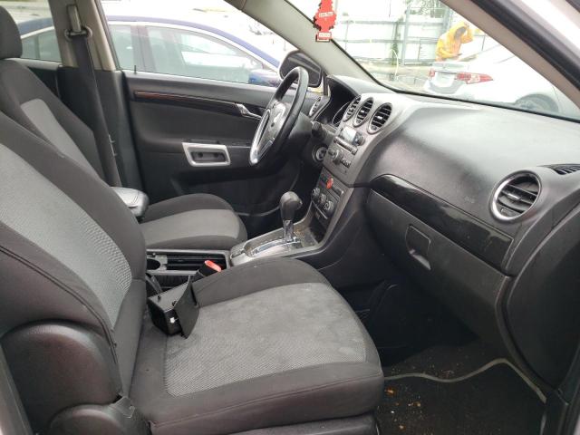 Photo 5 from auction – 2014 CHEVROLET CAPTIVA LS with VIN 3GNAL2EK2ES539311