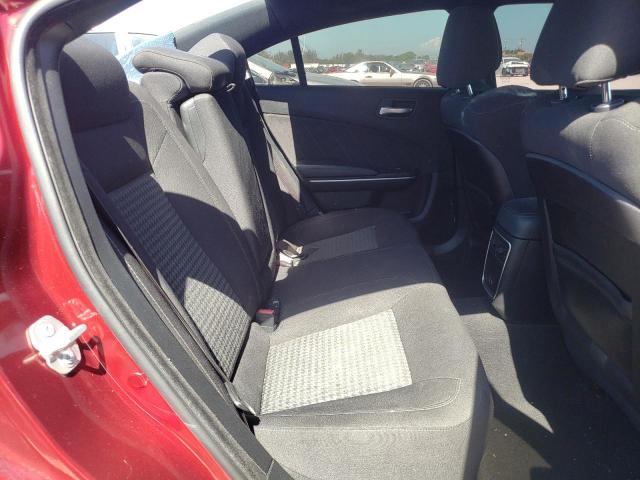 Photo 6 from auction – 2019 DODGE CHARGER GT with VIN 2C3CDXHG6KH721499