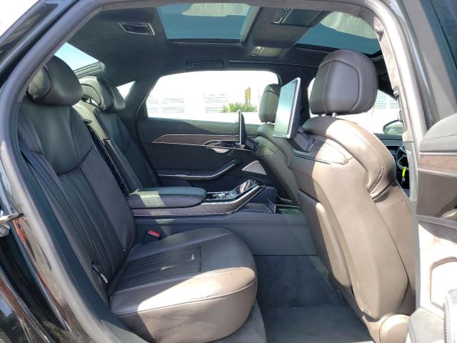 Photo 6 from auction – 2019 AUDI A8 L with VIN WAU8DBF83KN007253