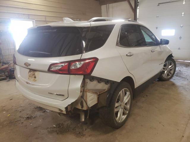 Photo 7 from auction – 2018 CHEVROLET EQUINOX PR with VIN 2GNAXVEVXJ6269236