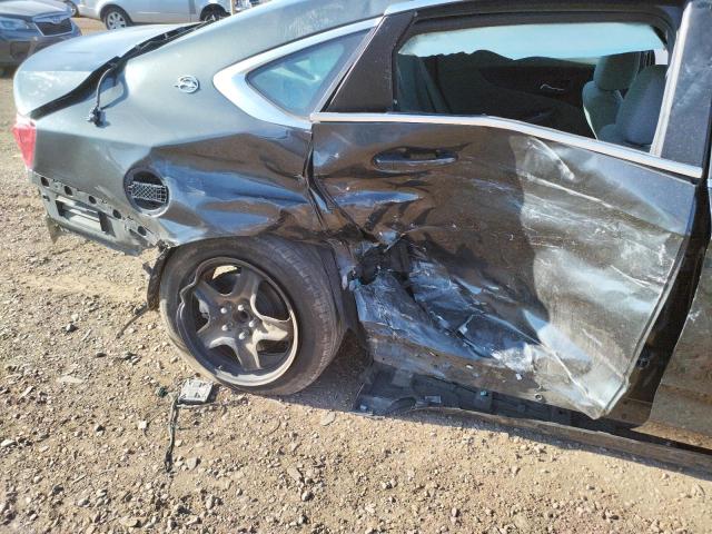Photo 9 from auction – 2015 CHEVROLET IMPALA LS with VIN 1G11Z5SL1FU130085