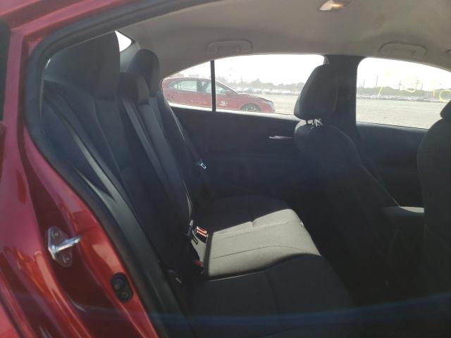 Photo 6 from auction – 2020 TOYOTA COROLLA LE with VIN 5YFEPRAE8LP126844