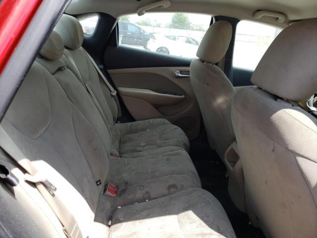Photo 6 from auction – 2013 DODGE DART SXT with VIN 1C3CDFBA4DD195517