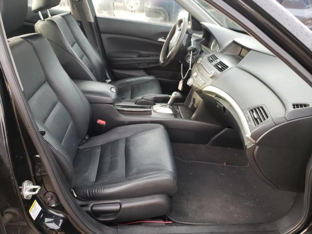 Photo 5 from auction – 2011 HONDA ACCORD with VIN 1HGCP2F60BA112540