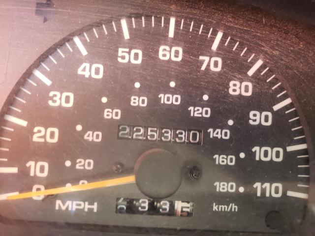 Photo 2 from auction – 1998 TOYOTA 4RUNNER LI with VIN JT3GN87R6W0061028