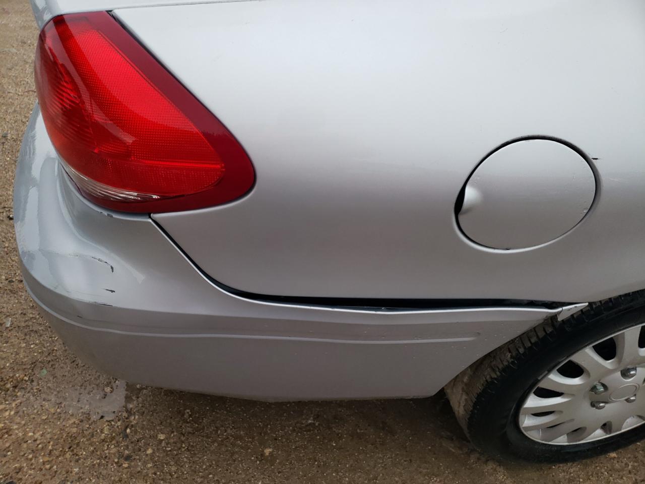 Photo 9 from auction – 2005 FORD TAURUS SE with VIN 1FAFP53U05A259421