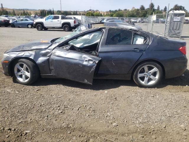 Photo 9 from auction – 2014 BMW 328 I SULE with VIN WBA3C1C5XEK115649