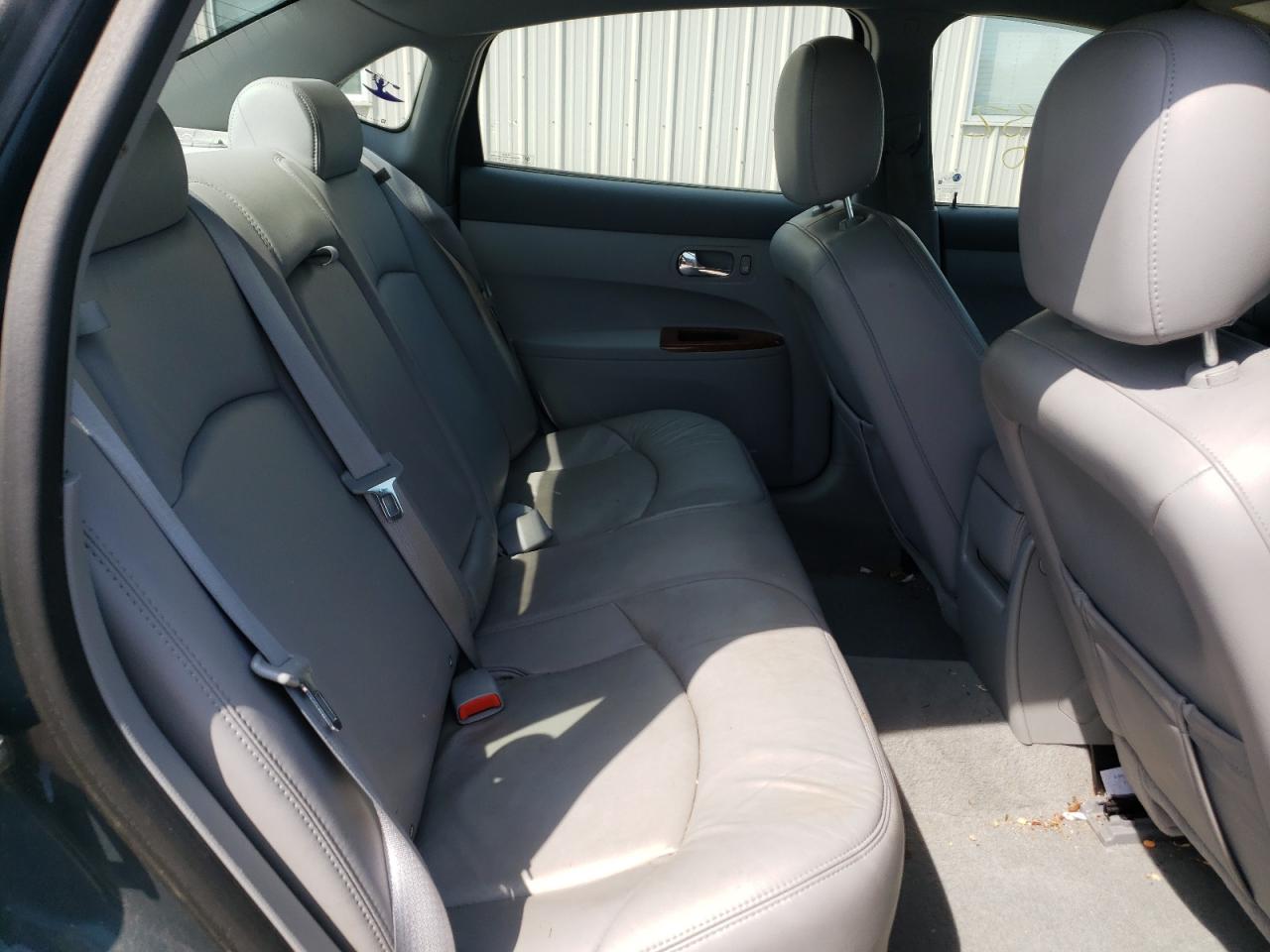 Photo 6 from auction – 2006 BUICK LACROSSE C with VIN 2G4WD582661312947