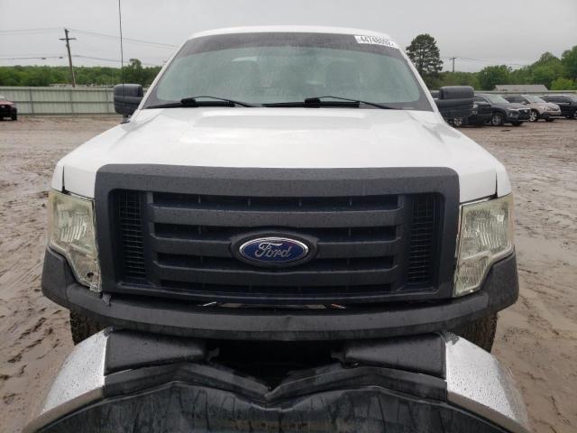 Photo 7 from auction – 2011 FORD F150 SUPER with VIN 1FTEX1CMXBFC85540