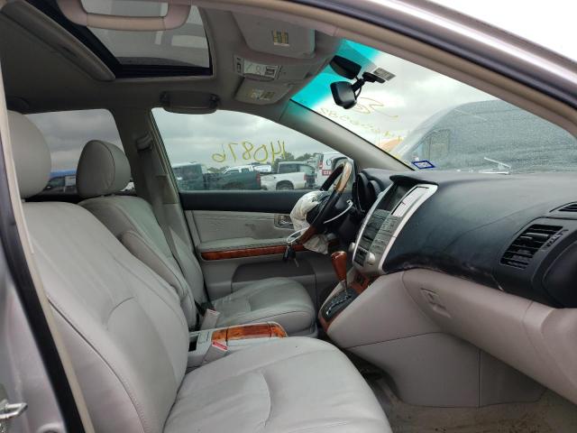 Photo 5 from auction – 2009 LEXUS RX 350 with VIN 2T2GK31U89C077094