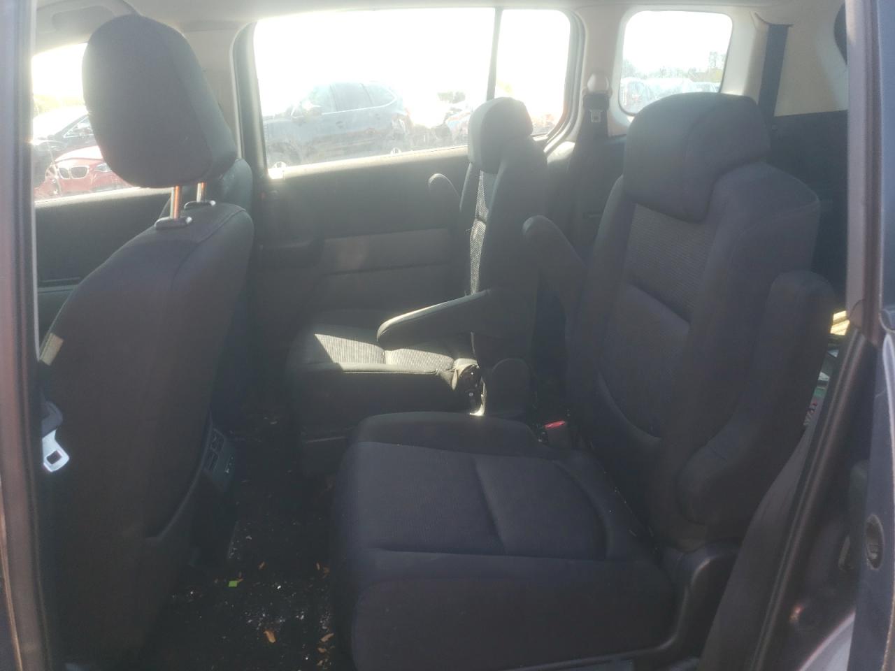 Photo 6 from auction – 2008 MAZDA 5 with VIN JM1CR29L480308652