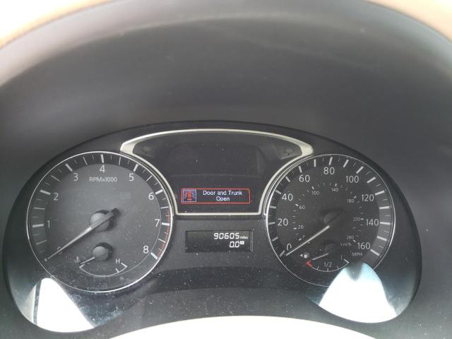Photo 8 from auction – 2014 NISSAN ALTIMA 2.5 with VIN 1N4AL3AP2EN344812