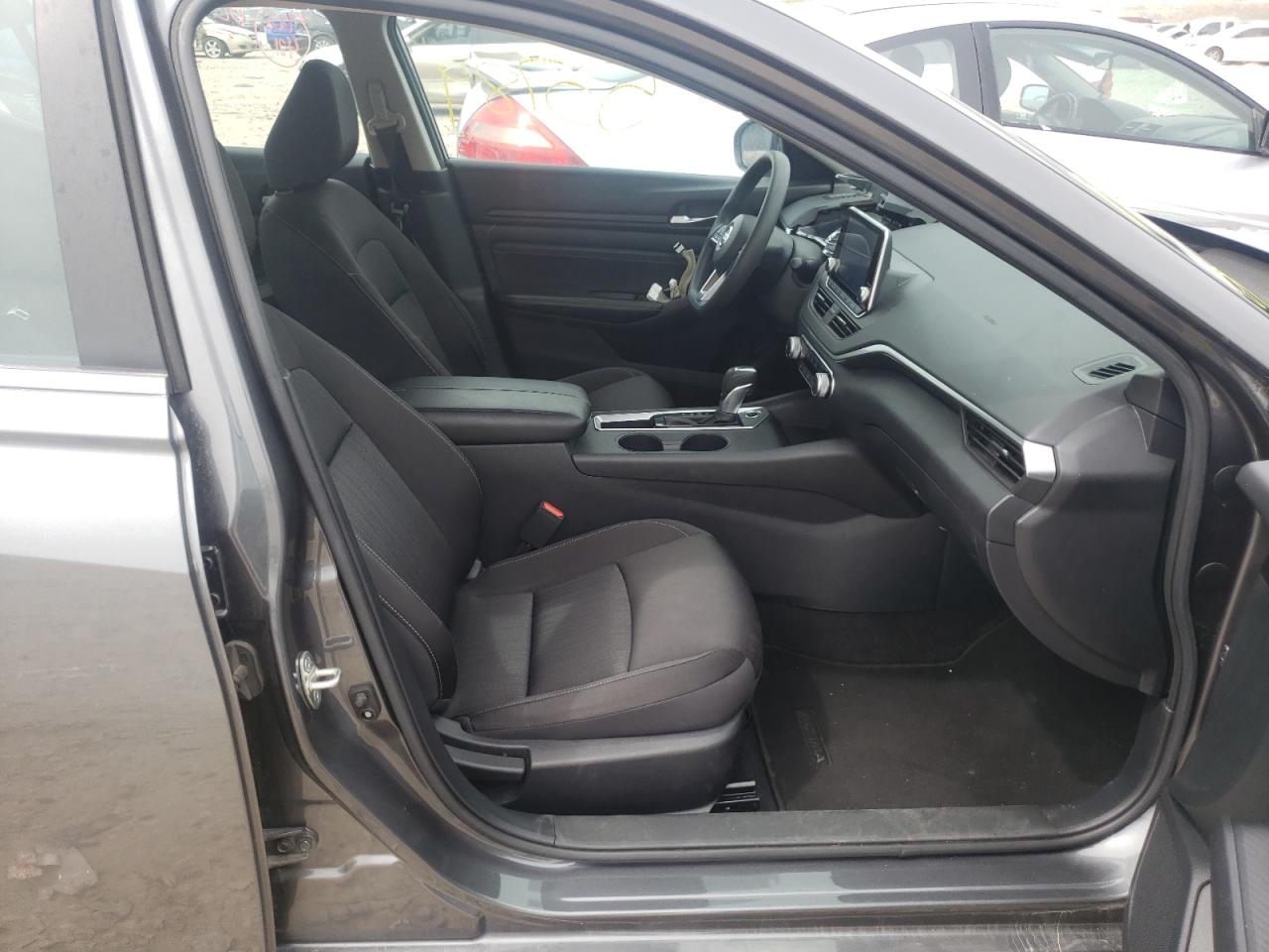 Photo 5 from auction – 2020 NISSAN ALTIMA S with VIN 1N4BL4BV6LN317147