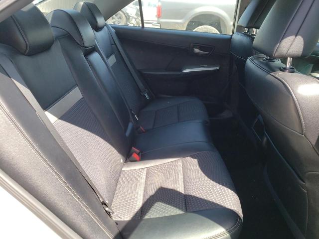 Photo 6 from auction – 2014 TOYOTA CAMRY L with VIN 4T1BF1FK3EU860170