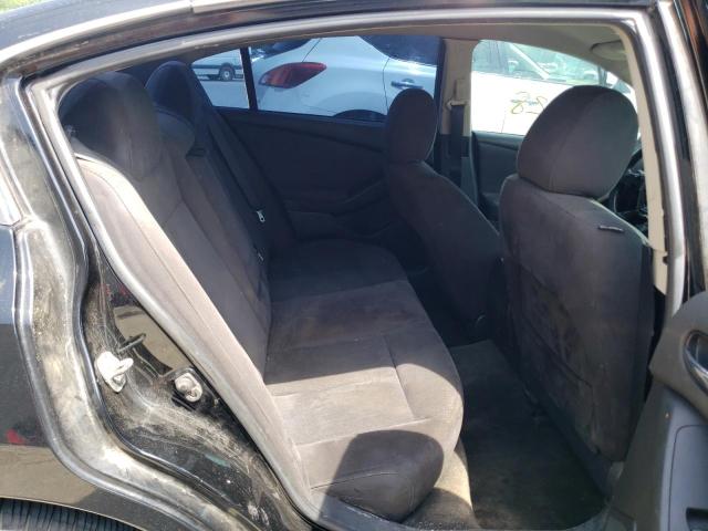 Photo 6 from auction – 2011 NISSAN ALTIMA BAS with VIN 1N4AL2AP2BC126645