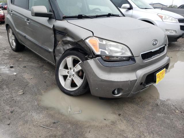 Photo 9 from auction – 2011 KIA SOUL + with VIN KNDJT2A20B7298308