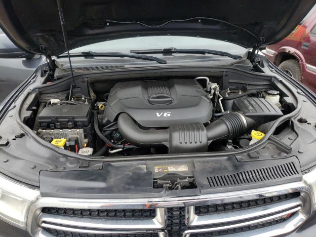Photo 7 from auction – 2014 DODGE DURANGO SX with VIN 1C4RDJAGXEC349430