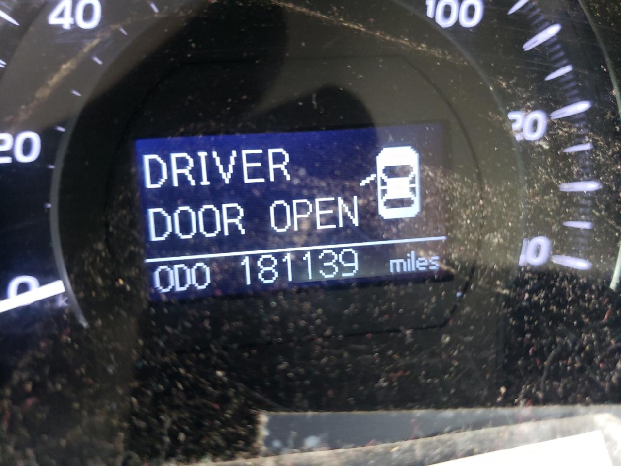 Photo 8 from auction – 2011 TOYOTA CAMRY HYBR with VIN 4T1BB3EK6BU132203