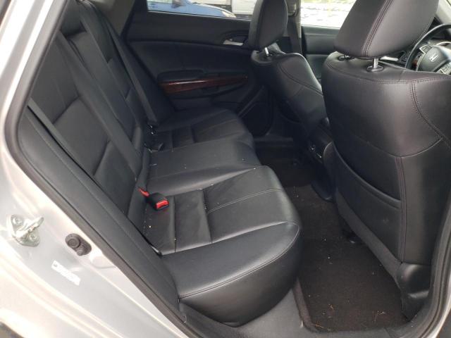 Photo 6 from auction – 2012 HONDA CROSSTOUR with VIN 5J6TF1H55CL003684