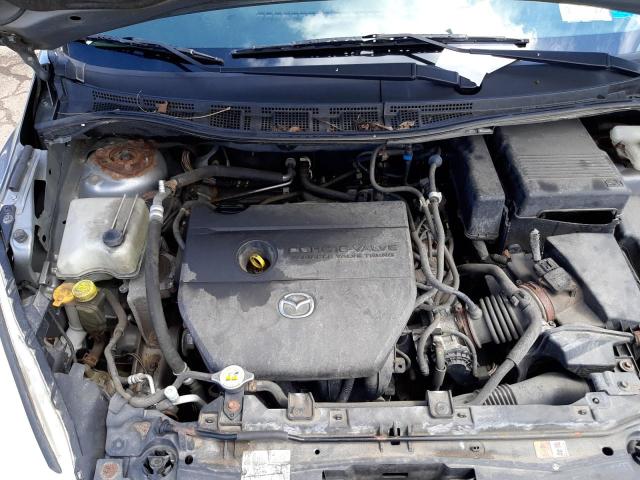 Photo 7 from auction – 2012 MAZDA 5 with VIN JM1CW2BL1C0105200