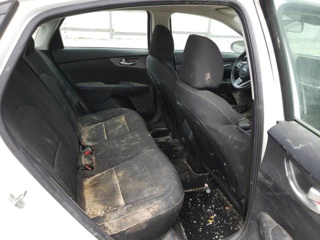 Photo 6 from auction – 2019 KIA FORTE FE with VIN 3KPF24AD9KE006046