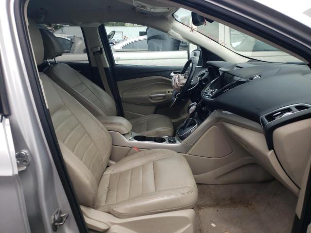 Photo 5 from auction – 2013 FORD ESCAPE SEL with VIN 1FMCU0H90DUB55985