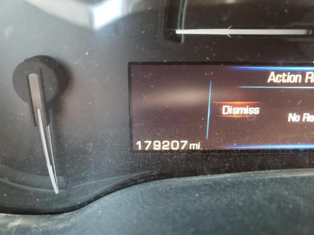 Photo 8 from auction – 2014 CADILLAC SRX PREMIU with VIN 3GYFNDE3XES665472
