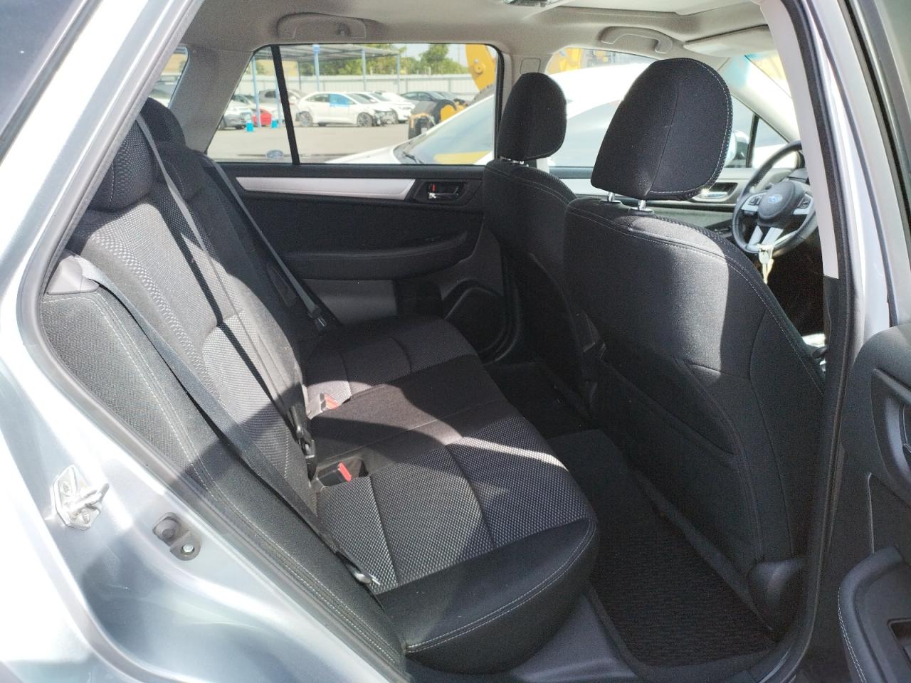 Photo 6 from auction – 2016 SUBARU OUTBACK 2. with VIN 4S4BSADC4G3252450