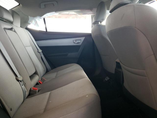 Photo 6 from auction – 2016 TOYOTA COROLLA L with VIN 2T1BURHE3GC575677