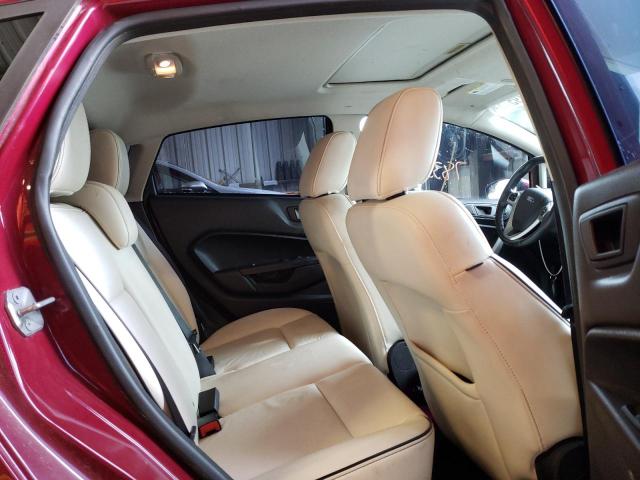 Photo 6 from auction – 2011 FORD FIESTA SES with VIN 3FADP4FJ5BM172065