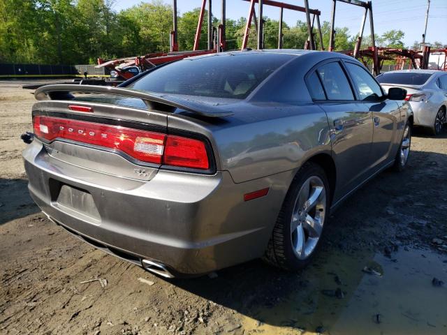 Photo 4 from auction – 2011 DODGE CHARGER R/ with VIN 2B3CL5CT3BH609378