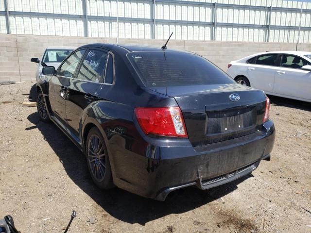 Photo 3 from auction – 2014 SUBARU IMPREZA WR with VIN JF1GV7E68EG002945