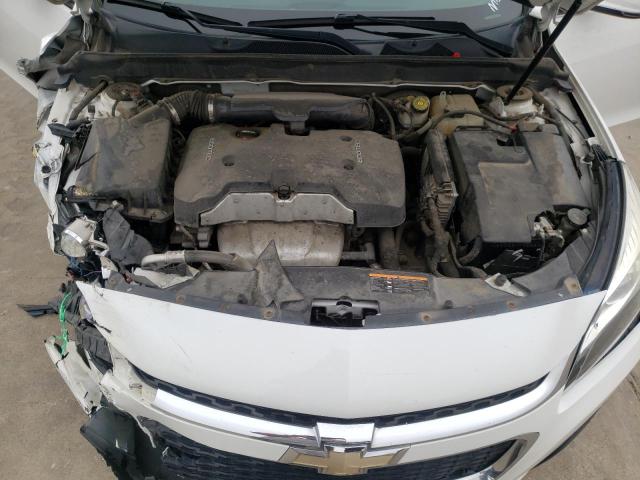 Photo 7 from auction – 2014 CHEVROLET MALIBU 1LT with VIN 1G11C5SL5EF156421