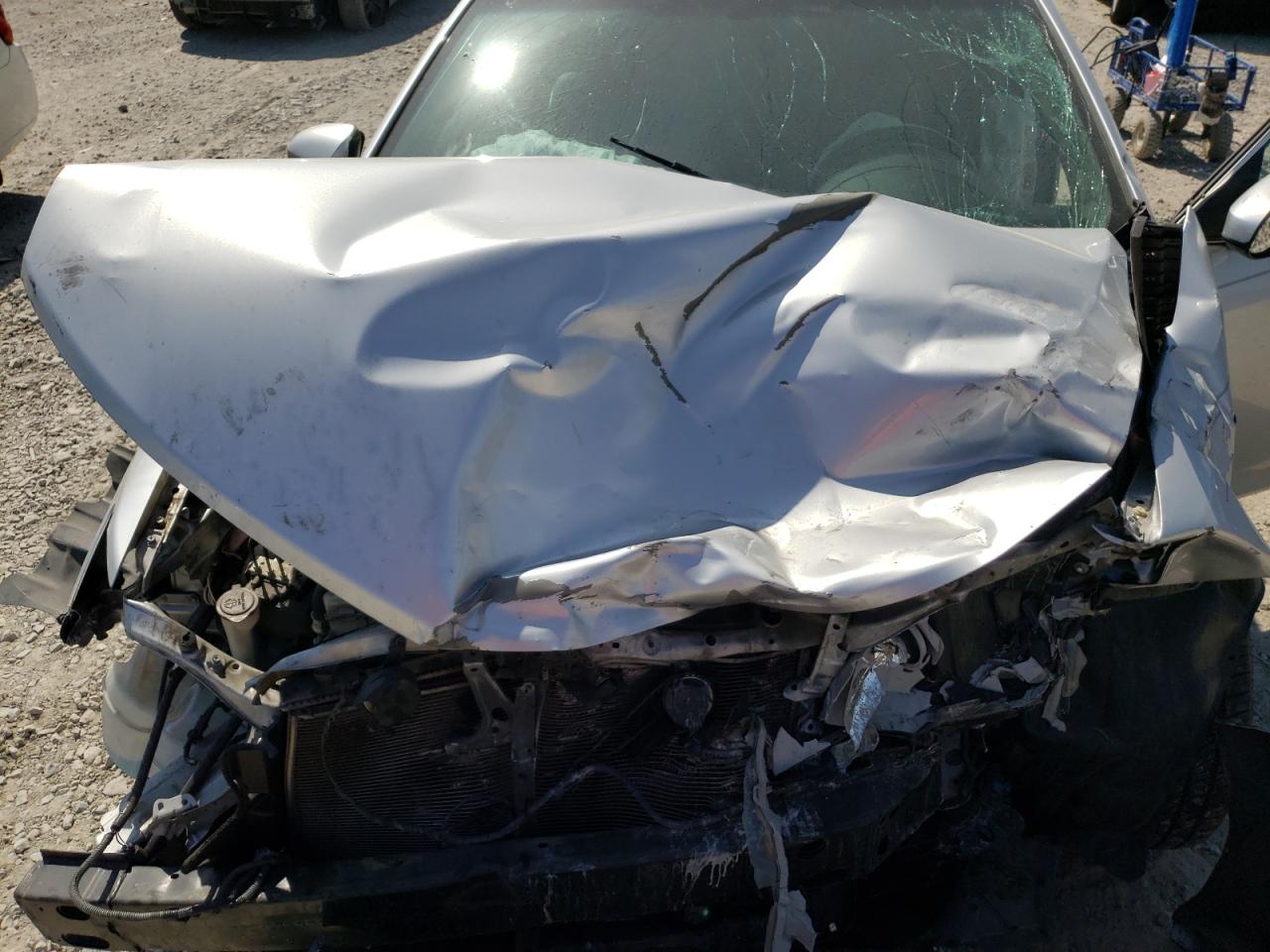 Photo 7 from auction – 2014 TOYOTA CAMRY L with VIN 4T1BF1FK5EU808619