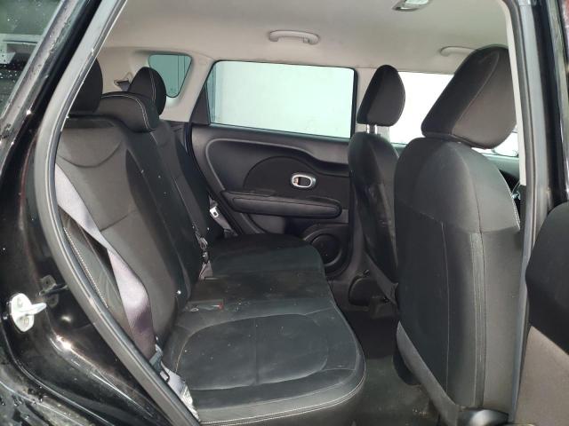 Photo 6 from auction – 2016 KIA SOUL with VIN KNDJN2A23G7358079