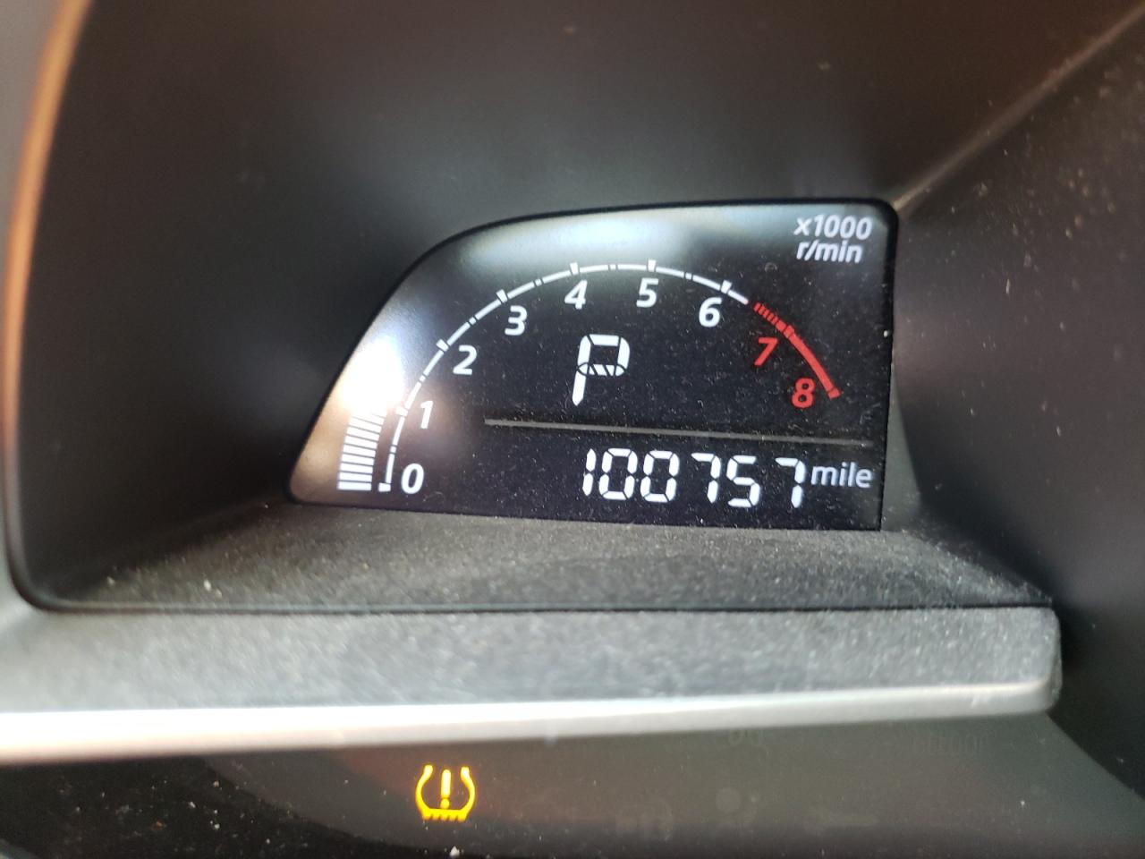 Photo 8 from auction – 2015 MAZDA 3 TOURING with VIN JM1BM1L79F1271234