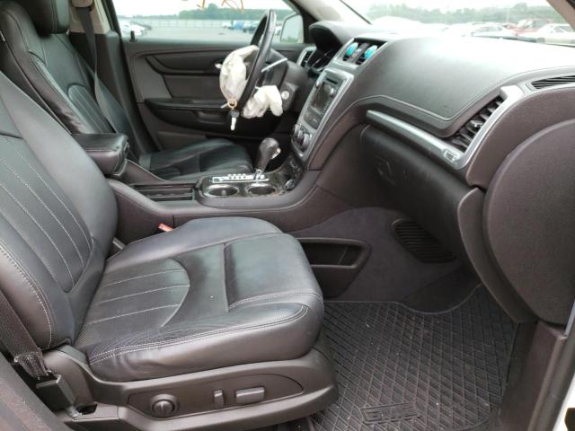 Photo 5 from auction – 2014 GMC ACADIA SLT with VIN 1GKKRSKD4EJ193477