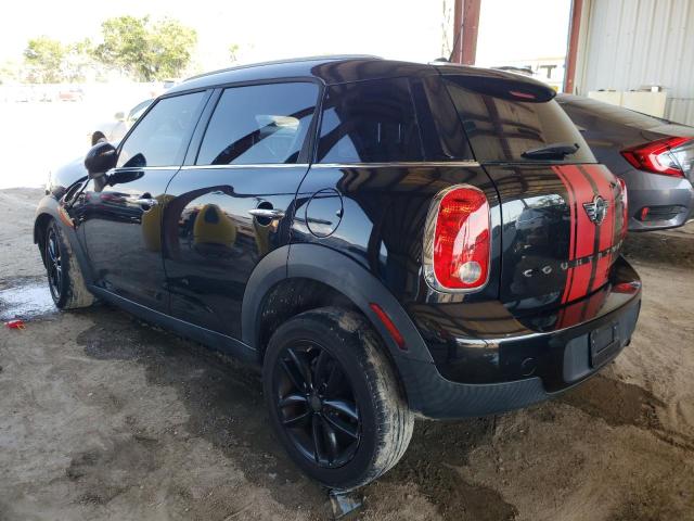 Photo 3 from auction – 2013 MINI COOPER COU with VIN WMWZB3C59DWR35799