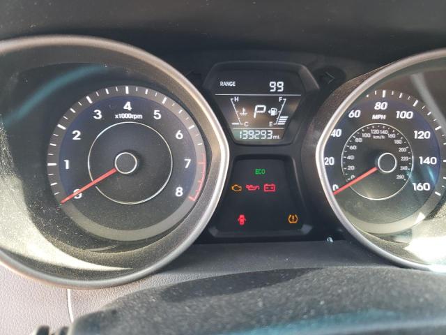 Photo 8 from auction – 2016 HYUNDAI ELANTRA SE with VIN 5NPDH4AE9GH693496
