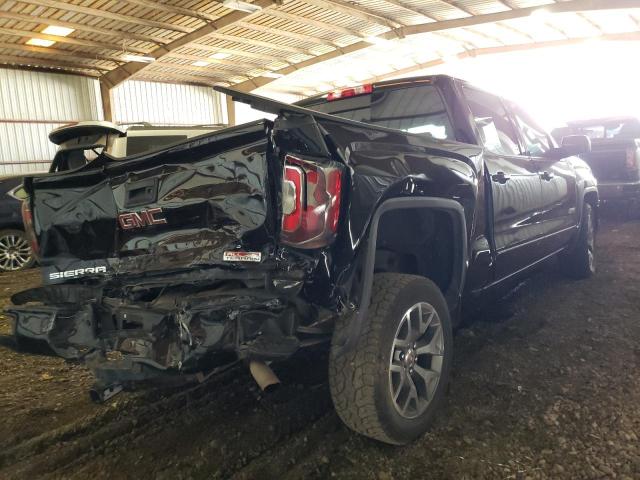 Photo 4 from auction – 2018 GMC SIERRA K15 with VIN 3GTU2NEC9JG280915