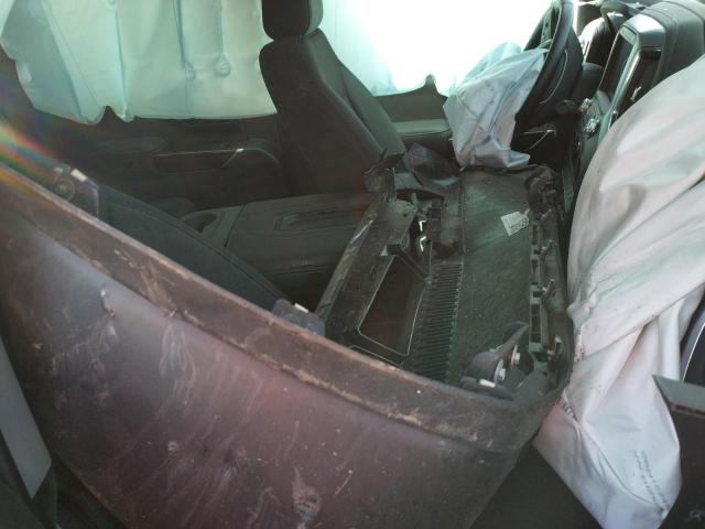 Photo 5 from auction – 2022 GMC C1500 with VIN 3GTP9CEK0NG136874