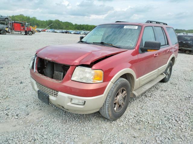 Photo 2 from auction – 2005 FORD EXPEDITION with VIN 1FMPU17575LA54486