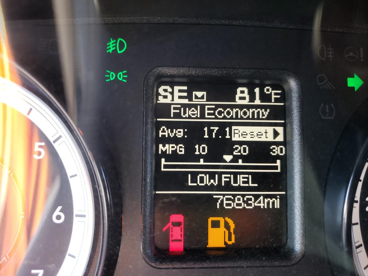 Photo 8 from auction – 2016 RAM 1500 SLT with VIN 1C6RR7GT4GS264513