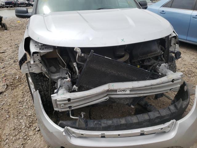 Фото 9 с аукциона – 2013 FORD EXPLORER с VIN 1FM5K8B88DGA54494