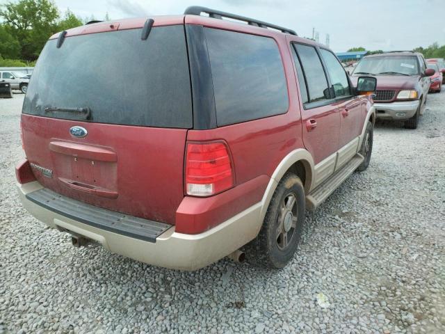 Photo 4 from auction – 2005 FORD EXPEDITION with VIN 1FMPU17575LA54486