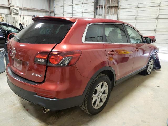 Photo 4 from auction – 2015 MAZDA CX-9 TOURI with VIN JM3TB2CA8F0452415