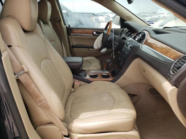 Photo 5 from auction – 2012 BUICK ENCLAVE with VIN 5GAKRDED5CJ364691