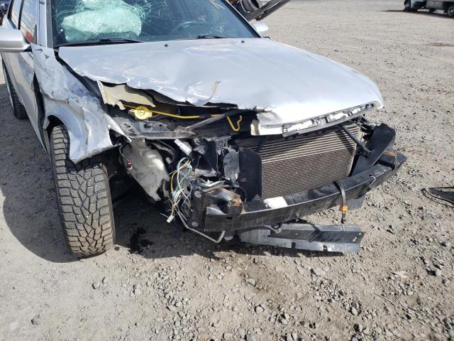 Photo 9 from auction – 2011 CHRYSLER 200 TOURIN with VIN 1C3BC1FG9BN615053