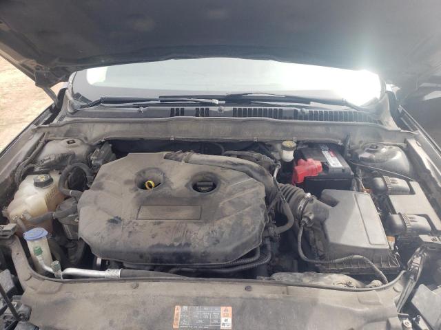 Photo 7 from auction – 2017 FORD FUSION TIT with VIN 3FA6P0K98HR181173