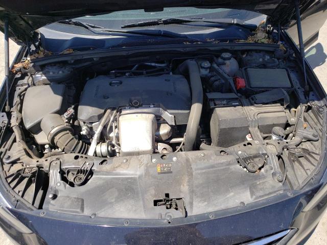 Photo 7 from auction – 2018 BUICK REGAL PREF with VIN W04GM6SX3J1098169
